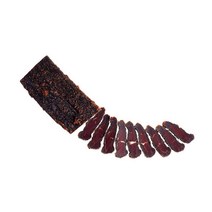 미국직구 Stryve Biltong Charcuterie Slab 오리지널 맛 8oz, 상세참조, 수량