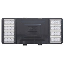 시그마 LED 터널등 50와트, 주광색, 주광색