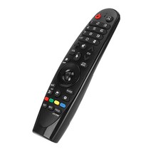 Dpofirs LG AN-MR650 42LF652v AN-MR600 55UF8507.10m 장거리 범용 TV 리모컨 교체 TV용 리모컨