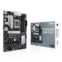 ASUS 프라임 B650플러스 AMD B650 ATX 마더보드, ATX_PRIME B650-PLUS