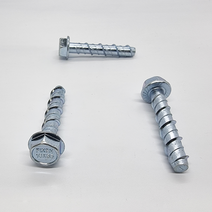 FIXEN 픽센 스크류앙카 10 x 65, 스크류앙카 12 x 130 FIXEN