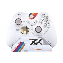 엑박패드 거치대 XBOX 컨트롤러 컴팩트핏, 스타필드, 1개