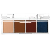 E.L.F 코스메틱 Bite Size Eyeshadow Carnival Candy 0.12 oz (3.5 g)