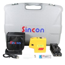 신콘 SL-5PG 포켓형 레이저레벨기 5포인트 레이저