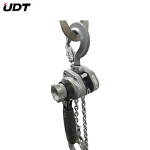 UDT 호이스트 레버블록(미니형) UL-005