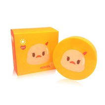 아토팜 톡톡 페이셜 선팩트 리필 SPF43 PA+++, 15g, 1개