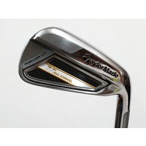 중고 테일러메이드 M GLOIRE 7번 고반발아이언 스피더 SR // 2010700899277, 없음