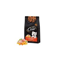 시저 강아지사료 칠면조 1kg