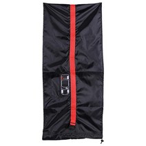 타이어보관1Pcs 스페어 타이어 커버 케이스 폴리 에스터 겨울과 여름 자동차 스토리지 가방 액세서리 차량, 02 L 16 to 20 inch