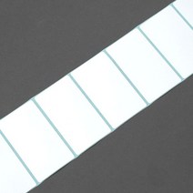 바코드 감열지 롤 라벨 프린터 800매(70x40mm), 단품