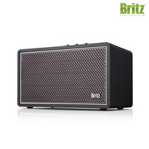 [Britz] 브리츠 스피커 BZ-JB5607 올인원 오디오 시스템, 블랙