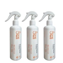 파리 집파리 왕파리 나방파리 전문 살충제 퇴치 제 약 프로텍홈 290ml 3개