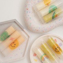 DIY 촉촉 립밤&멀티밤 만들기 키트(올리브/자초/아보카도), 1세트, 올리브