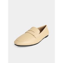 [슈펜] 스퀘어 몰드 로퍼 1.0 HPWWCDA01S