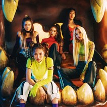 핫트랙스 RED VELVET(레드벨벳) - RBB [미니 5집]