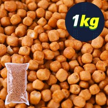 오란다만들기 퍼핑콩4kg