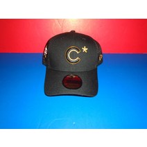 시카고 컵스 New Era 9FORTY 2022 올스타 게임 스냅백 모자 NEW