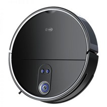 360 청소 로봇 X100MAX 지능형 가정용 자동 진공 청소기 청소 및 바닥 청소용 3-in-1 기계, 싱 야오 헤이