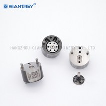 자동차 연료공급 부품 품질 EURO3 9308 621C 디젤 커먼 레일 인젝터 제어 밸브 28239294 9308-621C 2
