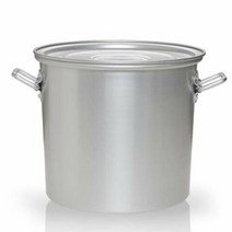 BUyuS위생통 업소용 식깡 들통 냄비 스텐 100L 국솥 육수통굿딜 브이숍, 30호