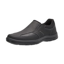 락포트 Rockport 남성 겟 유어 킥 슬립온 로퍼