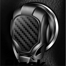 차량용 스타트 시동 버트 커버 티구안 볼보 NQ5 그렌져HG 올란도 NX4 그랜저TG SM5 소나타DN8 팰리세이드 XG 렉스턴스포츠 올뉴모닝 아반떼CN7 K5 QM3, 골드