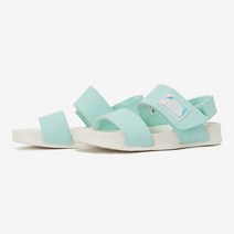 노스페이스 키즈 비즈비 샌들 NS96P05B_MIN KID BISBEE SANDAL II