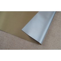 어닝천갈이 어닝천 어닝부속 썬가드 방수 패브릭 얇은 실버 레이어 방진 천 자외선 차단 우산 텐트 자동차, 09 Gold_01 100X140cm