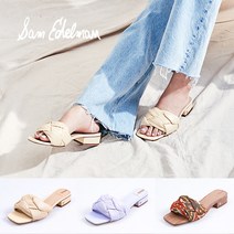 [런칭가 139 000원] 22SS 최신상 샘에델만 도슨 샌들
