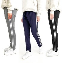 여자 트레이닝복 츄리닝 바지