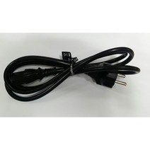 삼성전자 PN42C420A4D | PN42C430A1D | PN42C431A2D | PN42C432A3D | PN42C450B1D | PN43D420A3D TV 모니터 전원코드