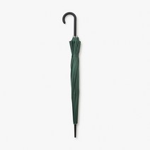 [JAJU/자주] 16K 장우산 60CM_그린, 그린, 1개