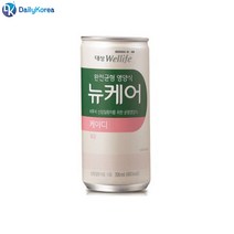 뉴케어 케이디 200ml 1캔 비투석 저단백 환자영양식 단백질 식사대용 환자용 D, 1개