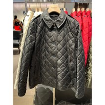 BURBERRY 버버리 뉴 프랭크비 퀼팅자켓 3색상 8053045