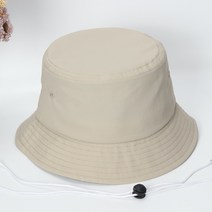 대두 버킷햇 큰머리 버킷햇 대형 벙거지 방수 특대 파나마 모자 모자 남자 야외 낚시
