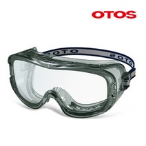 OTOS 오토스 고글 보안경 S-301AX
