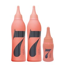 헤드스파7 트리트먼트 안티에이징 215ml 2개+35ml 1개, 1세트