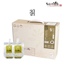 두손애약초 두손애가득 칡추출액, 100ml, 30개