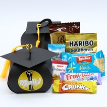 졸업선물 단체 간식 답례품 학교 어린이집 수료식 선물