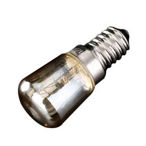 E14 T25 오븐 토스터 스팀 라이트 Bulb300 학위 고온 쿠커 램프 AC220-240V 홈 주방 도구, 01 China