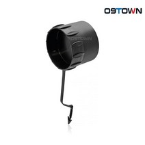 페스툴 D 50 V 블랭킹 플러그 이동식 집진기용 452899