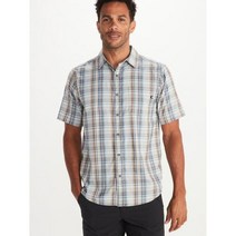 마모트 슈가 파인 셔츠 - 맨즈 등산복 티셔츠 381565