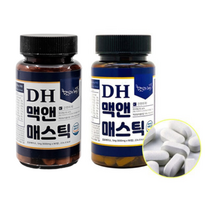 매스틱 + 양배추 (약 90정 X 2병)