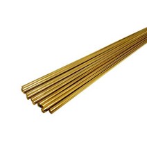 20PCS 황동 전선 납땜 수리 도구에 전기봉 용공구 기기 자재, 1.6MMX50CM