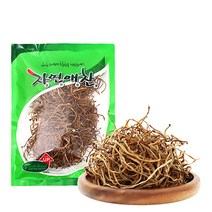 [모든반찬] 건나물 보름나물 7종 모음 (국내산 중국산) 100g 200g, 건고구마줄기 100g