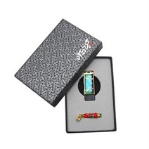 아트박스/아리랑 아리랑 로트2 전통자개 USB 16GB, 옵션선택, 나비목단