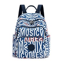 대용량 나일론백팩 컨버스백팩 학생 여성 일상 여행