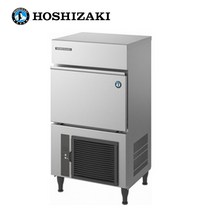 [호시자키] 호시자키제빙기 IM-45WNE(수냉식) 46KG생산DAY 18KG저장., Large-자가설치(택배배송)