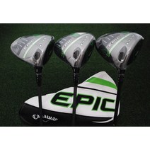 캘러웨이 Callaway 에픽 맥스 스피드 LS 드라이버 모델 로프트 샤프트 플렉스 -, Epic Speed, 9, iM10 60g Stiff