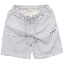 헬무트랭 당일출고)헬무트랭 23SS L09HM218 UEH 코어 반바지